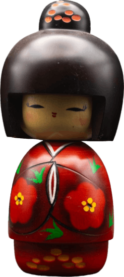 こけしについて